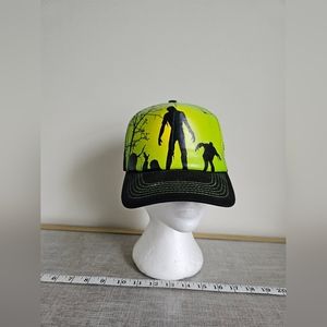 Hollywood Mirror Hat